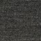 Black Performance Grade Plain Solid Chenille Textures Upholstery Fabric by The Yard - SKU: Brianna Black